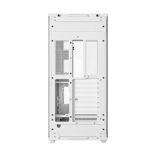 Deepcool CH780 WH E-ATX Full Tower Gaming Casing