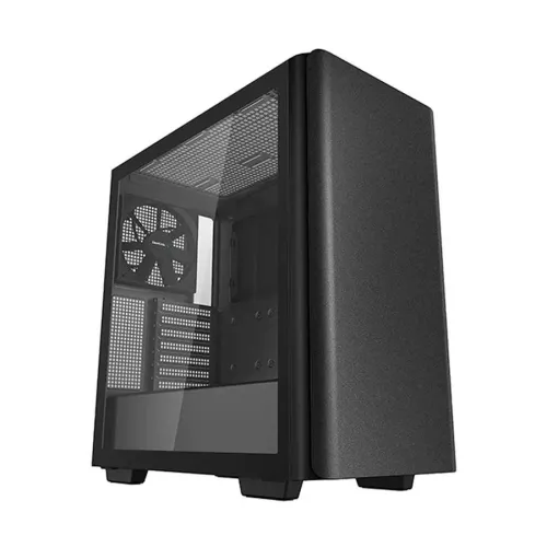 Deepcool CK500 ATX Mid-Tower Casing