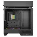 DeepCool CL6600 Innovative Compartmentalized Compact ATX Case