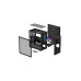 DeepCool CYCLOPS ARGB Mid Tower E-ATX Gaming Casing