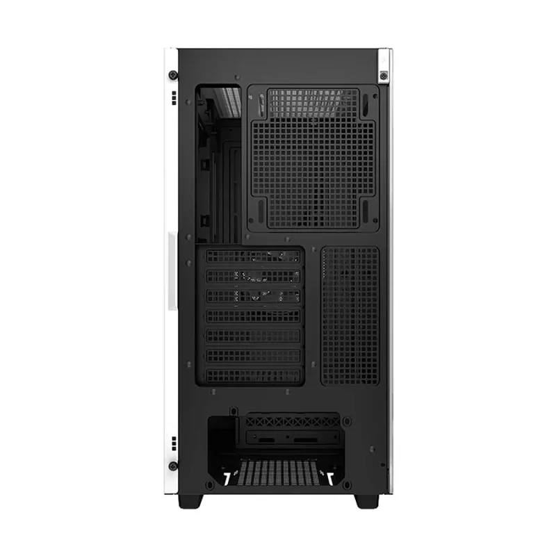 DeepCool CYCLOPS ARGB WH Mid Tower E-ATX Gaming Casing
