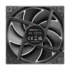 Deepcool FD12 3 IN 1 Black Casing Cooling Fan