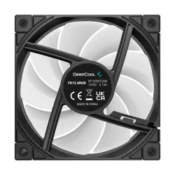 Deepcool FD12 ARGB (1xFAN) Casing Cooling Fan