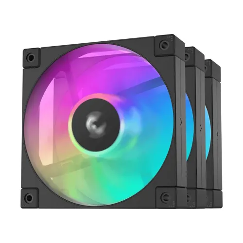 DeepCool FD12 ARGB 3 IN 1 120mm Case Fan