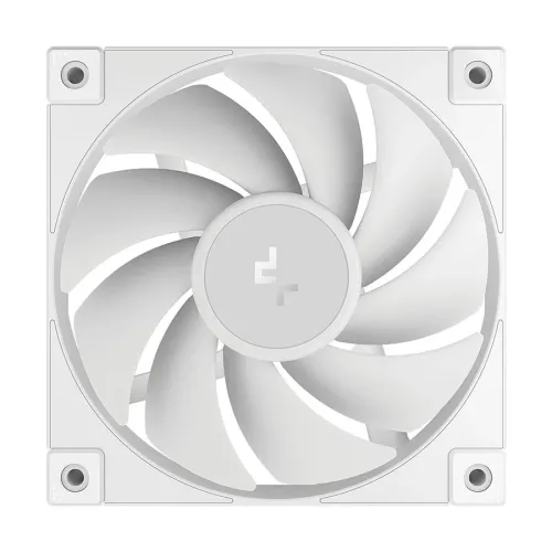 Deepcool FD12 WH (1xFAN) Casing Cooling Fan