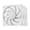 Deepcool FD12 WH 3 IN 1 Casing Cooling Fan