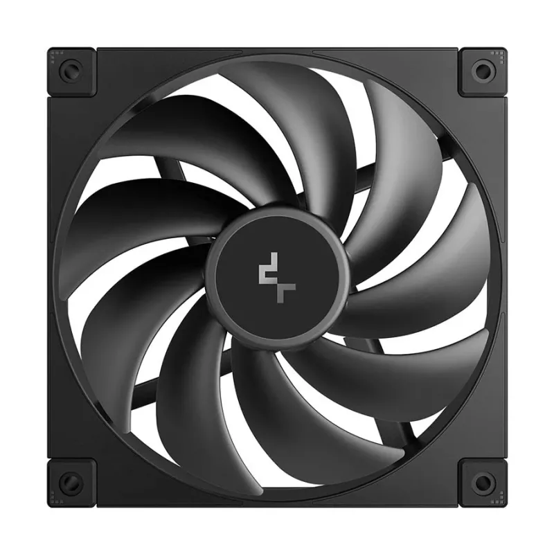 Deepcool FD14 (1xFAN) Casing Cooling Fan
