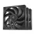 Deepcool FD14 3 IN 1 (3xFAN) Black Casing Cooling Fan