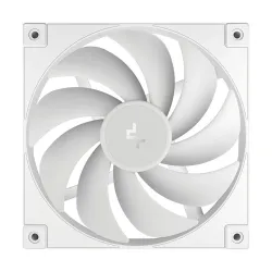 Deepcool FD14 WH (1xFAN) Casing Cooling Fan