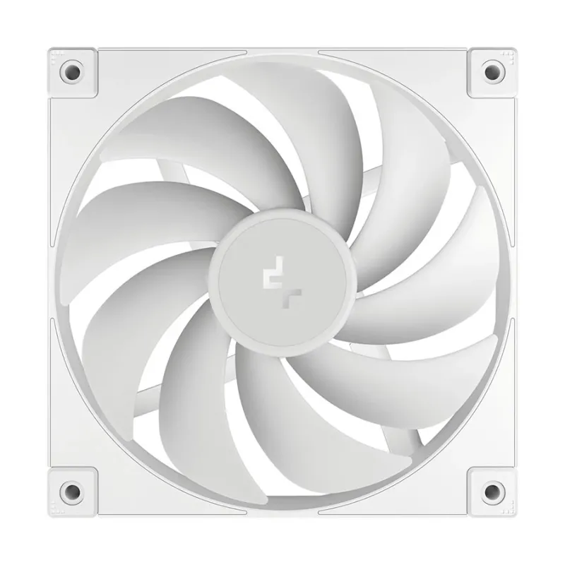 Deepcool FD14 WH (1xFAN) Casing Cooling Fan