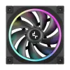 Deepcool FL12 ARGB (1xFAN) Black Casing Cooling Fan