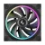Deepcool FL12 ARGB (1xFAN) Black Casing Cooling Fan