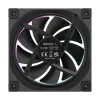 Deepcool FL12 ARGB (1xFAN) Black Casing Cooling Fan