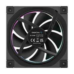 Deepcool FL12 ARGB (1xFAN) Black Casing Cooling Fan