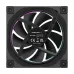 Deepcool FL12 ARGB (1xFAN) Black Casing Cooling Fan