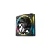 DeepCool FL12 SE ARGB Black Casing Cooling Fan