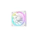 DeepCool FL12 SE WH 3 In 1 ARGB White Casing Cooling Fan