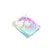 DeepCool FL12 SE WH 3 In 1 ARGB White Casing Cooling Fan