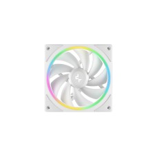 DeepCool FL12 SE WH ARGB White Casing Cooling Fan