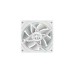 DeepCool FL12 SE WH ARGB White Casing Cooling Fan