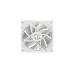 DeepCool FL12 SE WH ARGB White Casing Cooling Fan