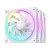 Deepcool FL12 WH 3 IN 1 ARGB (3xFAN) White Casing Cooling Fan