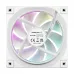 Deepcool FL12 WH 3 IN 1 ARGB (3xFAN) White Casing Cooling Fan