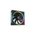 Deepcool FL12R ARGB (1xFAN) Black Casing Cooling Fan
