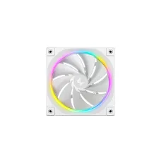 Deepcool FL12R WH ARGB (1xFAN) White Casing Cooling Fan
