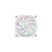 Deepcool FL12R WH ARGB (1xFAN) White Casing Cooling Fan