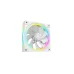 Deepcool FL12R WH ARGB (1xFAN) White Casing Cooling Fan