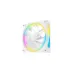 Deepcool FL12R WH ARGB (1xFAN) White Casing Cooling Fan