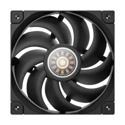 DeepCool FT12 Black 120mm Case Fan