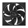 Deepcool FT14 (1xFAN) Black Casing Cooling Fan