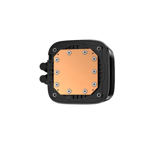 DeepCool LD240 240mm ARGB Liquid CPU Cooler With Display