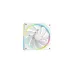DeepCool LM240 WH 240mm ARGB Liquid CPU Cooler With Display