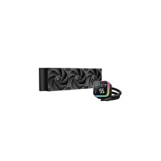 DeepCool LQ360 ULTRA 360mm ARGB Liquid CPU Cooler With Display