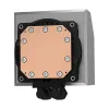 DeepCool LT240 ARGB 240mm AIO Liquid CPU Cooler