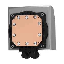 DeepCool LT240 ARGB 240mm AIO Liquid CPU Cooler