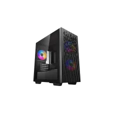 Deepcool MATREXX 40 3FS Mid Tower Gaming Case