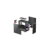 Deepcool MATREXX 40 3FS Mid Tower Gaming Case