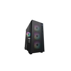Deepcool MATREXX 55 MESH ADD RGB 4F Mid Tower ATX Gaming Casing