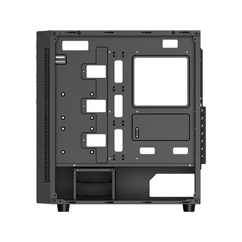 DEEPCOOL MATREXX 55 MESH ADD-RGB 4F Mid Tower Gaming Case