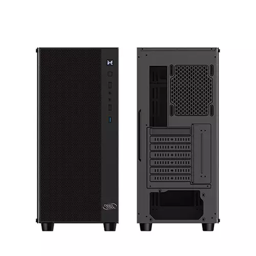 DEEPCOOL MATREXX 55 MESH ADD-RGB 4F Mid Tower Gaming Case