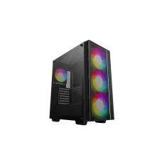 DeepCool MATREXX 55 MESH V4 Mid Tower ATX Gaming Casing