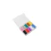 Deepcool PIXEL 10 Ten Colors Case Bits Bundle