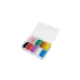 Deepcool PIXEL 10 Ten Colors Case Bits Bundle