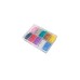 Deepcool PIXEL 10 Ten Colors Case Bits Bundle