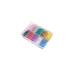 Deepcool PIXEL 10 Ten Colors Case Bits Bundle