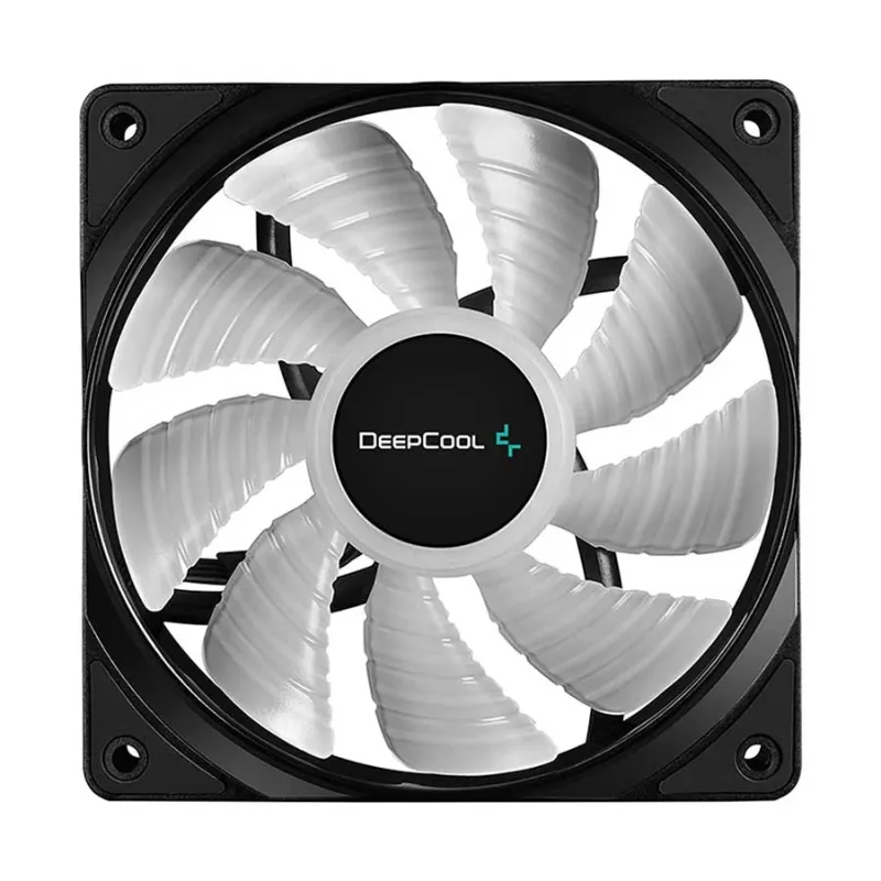 Deepcool RF120 FE (1xFAN) LED Casing Cooling Fan